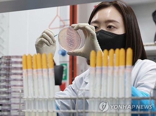 "식중독 주의하세요"