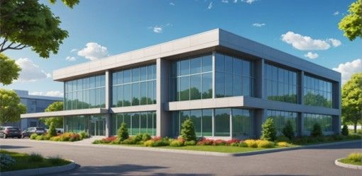 하동군 옥종면에 들어설 딸기가공지원센터