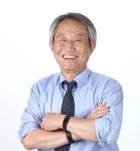 엄융의 서울의대 명예교수