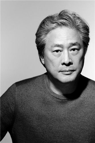 제15회 아름다운예술인상 수상자 박찬욱 감독