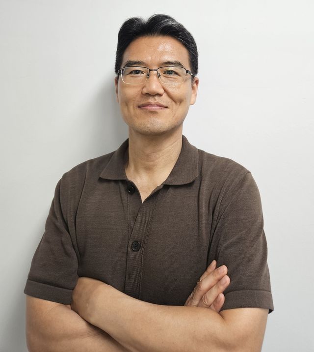 오영훈 수사과장