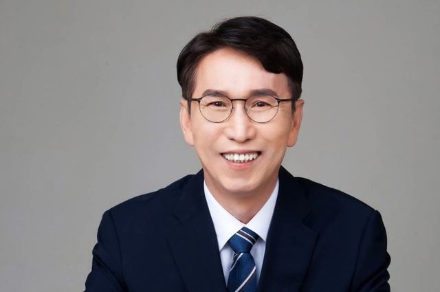 최광익 강원미래교육포럼 대표