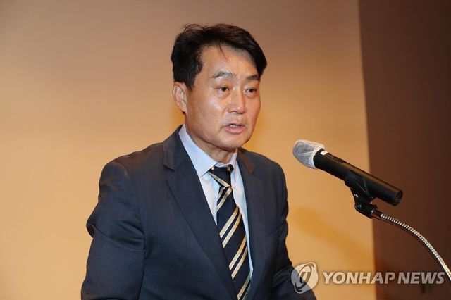 하은호 군포시장