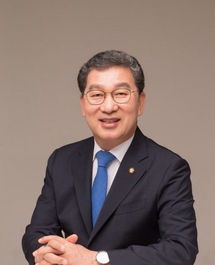 더불어민주당 신정훈(전남 나주·화순) 의원