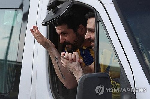 베르만 쌍둥이 형제