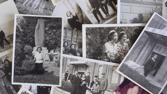 영화 '양양' 속 한 장면