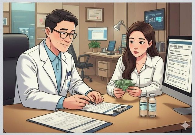 [구글 제미나이로 생성한 삽화. 재판매 및 DB 금지]