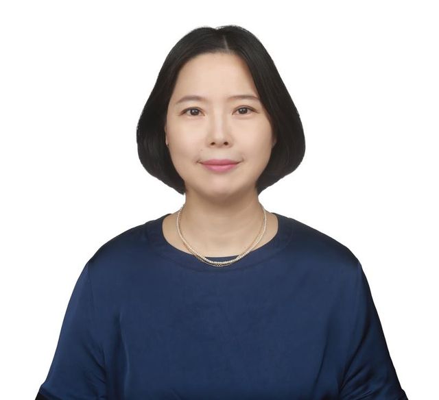 보림출판사 박은덕 씨