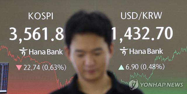 [연합뉴스 자료사진]