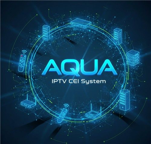 SK브로드밴드 품질 관리 시스템 'AQUA'