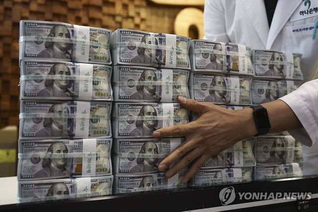 [연합뉴스 자료사진]