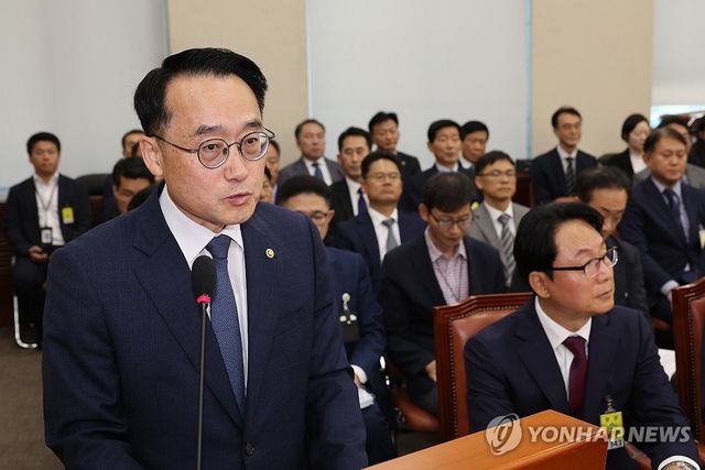 허철훈 중앙선거관리위원회 사무총장 인사말