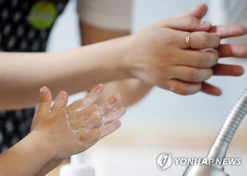 [연합뉴스 자료사진]