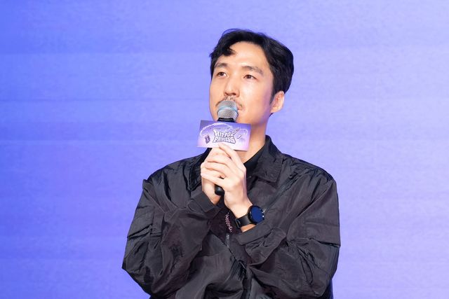 엠넷 '언프리티 랩스타: 힙팝 프린세스' 정민석 PD