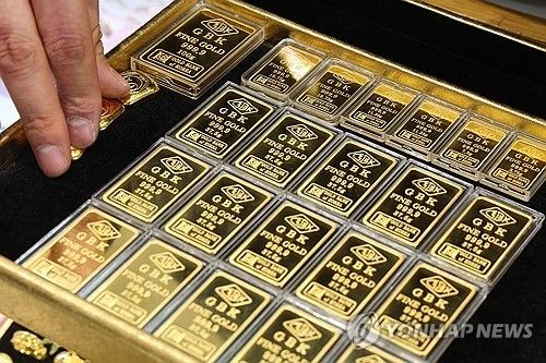 [연합뉴스 자료사진]