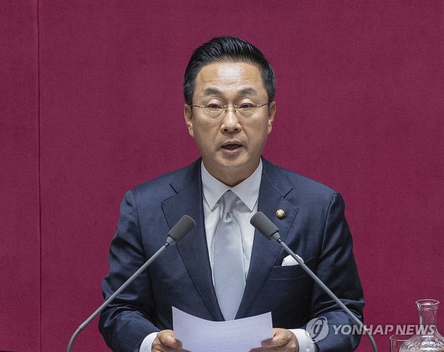 더불어민주당 박성준 의원