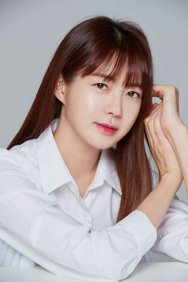 배우 이요원