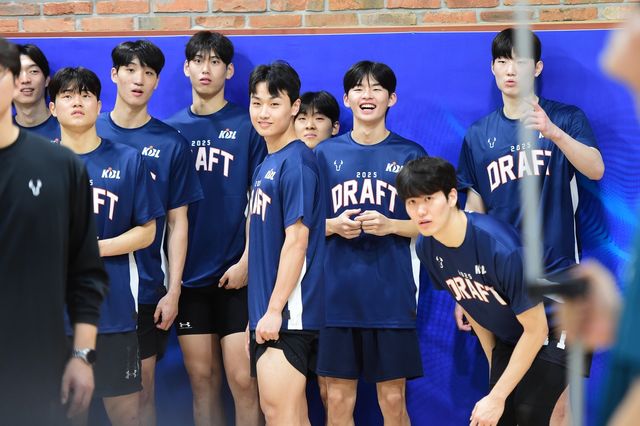 2025 프로농구 신인 드래프트 콤바인