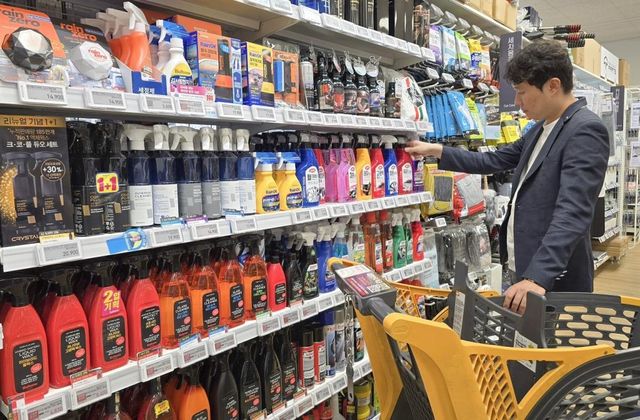 이마트, 가을맞이 차량용품 할인전…와이퍼·필터·오일