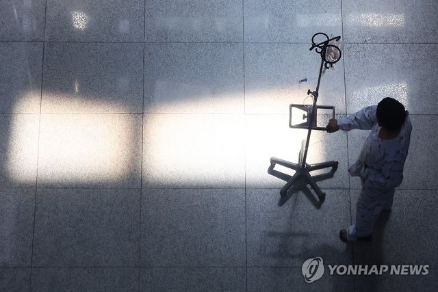 [연합뉴스 자료사진. 재판매 및 DB 금지]