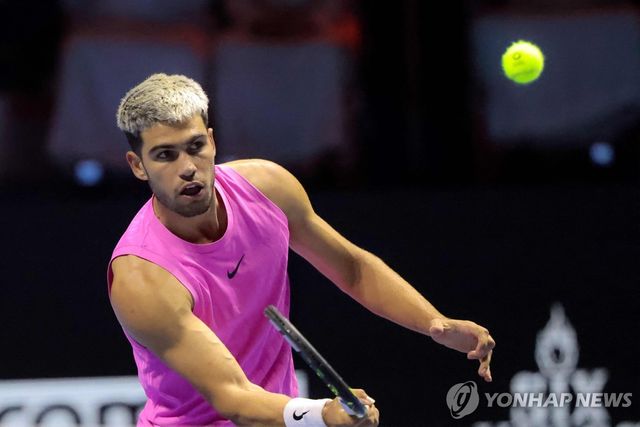 카를로스 알카라스