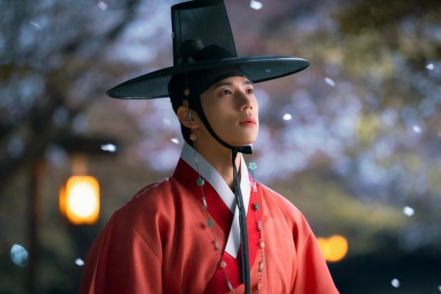 '은애하는 도적님아' 문상민