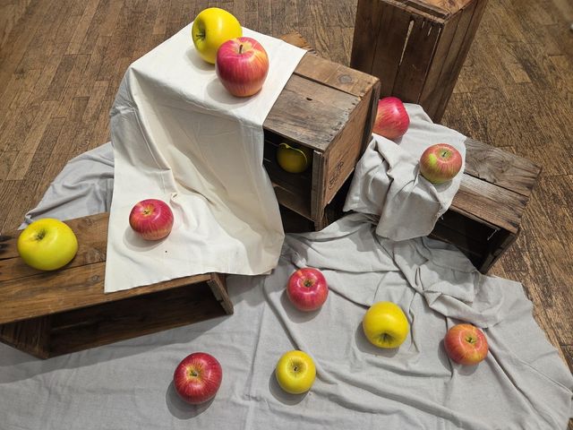 윤병락 개인전 '사계'