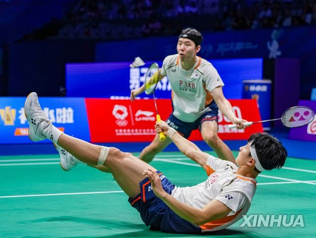 좌측부터 서승재·김원호