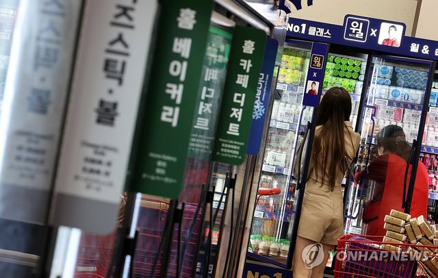 물가