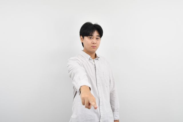 역대 9번째 포인트 입단에 성공한 임지혁 초단