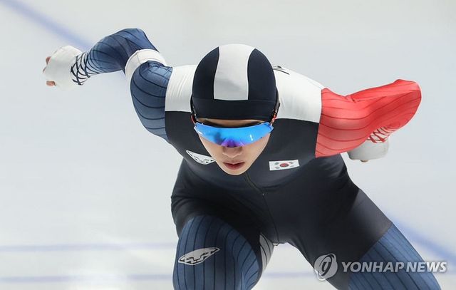 역주하는 정재원