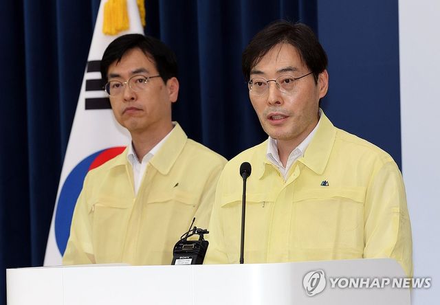 이용석 디지털정부혁신실장(기사와 직접관련 없음)