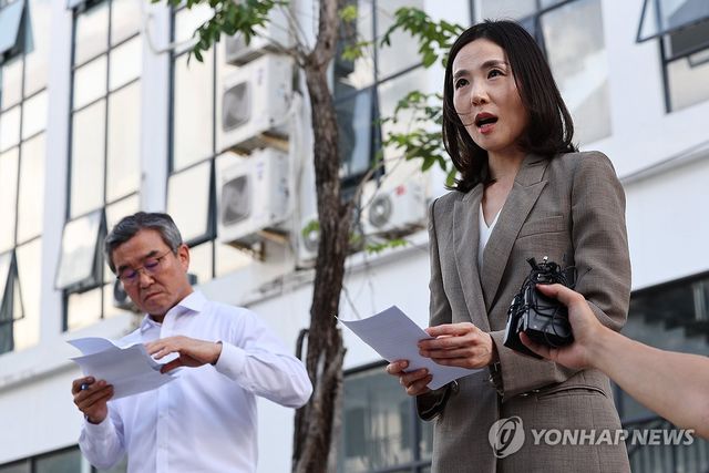 캄보디아 범죄단지 현장점검 마친 정부 합동대응팀