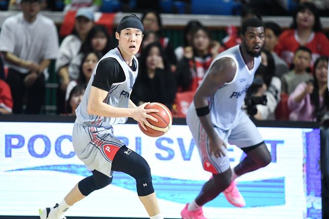 현대모비스의 정준원