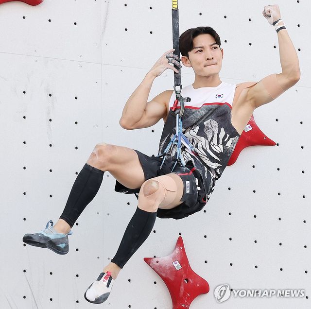 시드결정전 마친 신은철