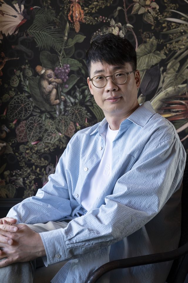 '슈팅스타2' 조효진 PD