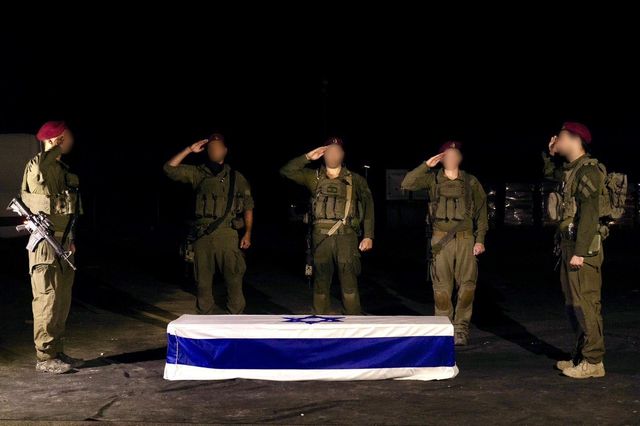 엘리야후 마르갈리트