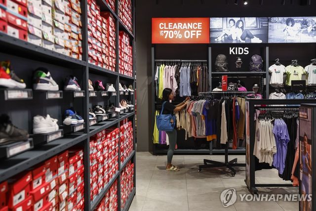 인도네시아 자카르타 쇼핑몰