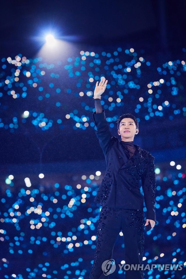 영화 '임영웅 | 아임 히어로 더 스타디움'