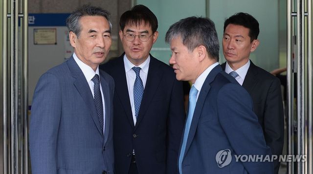 민중기 특별검사팀