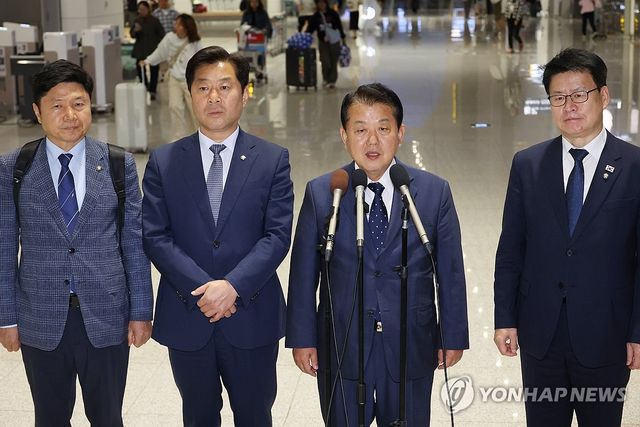 발언하는 김병주 의원