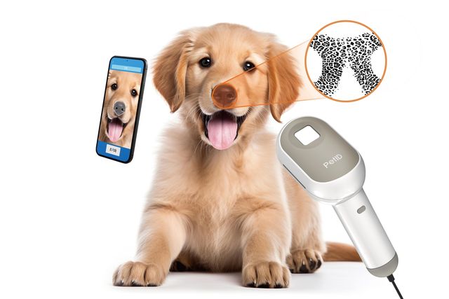 반려동물 비문 등록