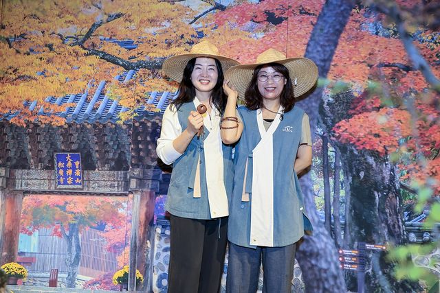 절이 아니라 멀티플렉스