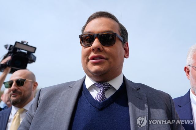 산토스 전 미국 연방 하원의원