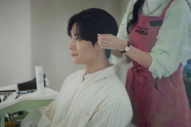 '백번의 추억' 일부