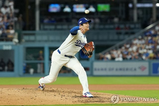 투수로는 6이닝 10K 무실점으로 상대 타선을 압도한 오타니 쇼헤이