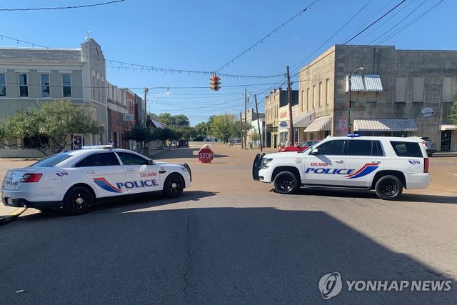 지난주 미시시피주 대학에서 발생한 총격 사건