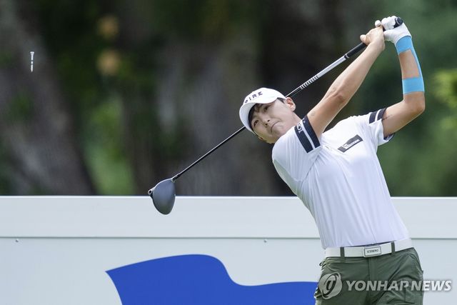 프로골퍼 박성현