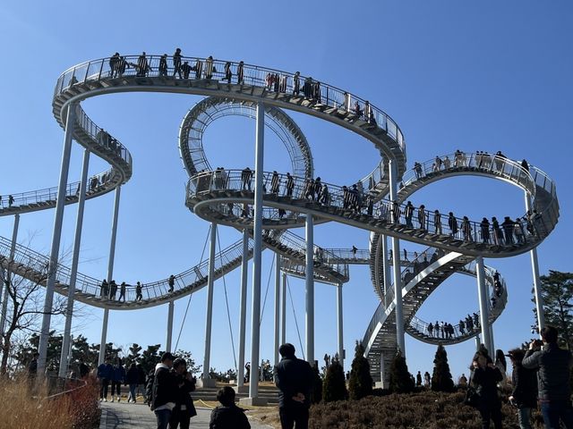 포항 스페이스워크