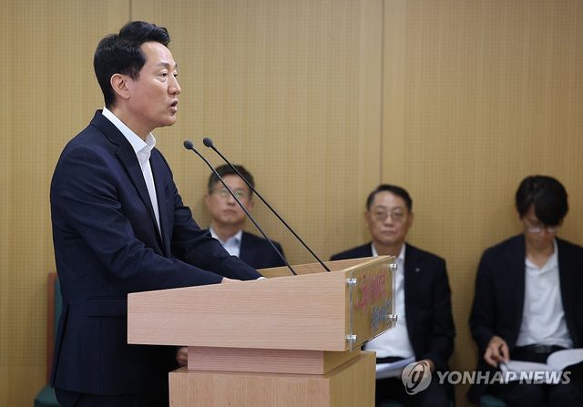 서울시, 청년안심주택 피해 임차인에 11∼12월 보증금 선지급